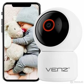 Venz Smart PT Camera R4259 - 3