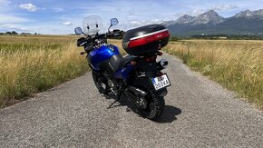 Suzuki V-Strom 650 DL - 3