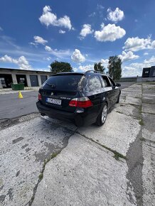 bmw e60 mpacket - 3