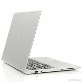Paradný ultrabook a tablet 2 v 1jednom HP EliteBook X360 103 - 3