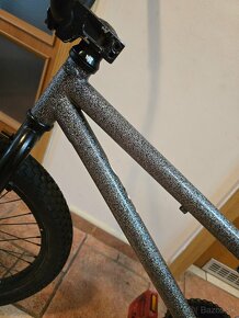 Bmx plus helma - 3