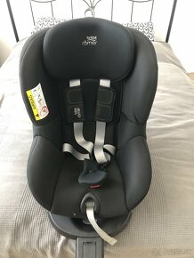 Britax Römer Dualfix 2 R 2022 Storm Grey - 3