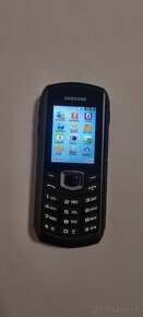 Samsung GT B2710 - 3