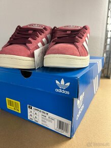 Adidas Campus Pink Strata - 3