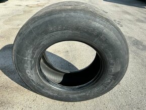 Pneumatiky 385/65 R22.5 - 3