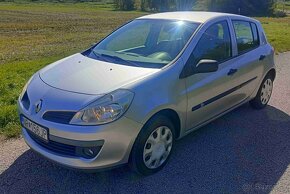 Renault CLIO 3 - 3