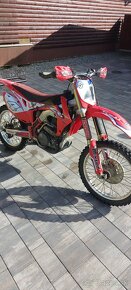 Honda CRF 250r 2017 - 3