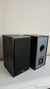 Klipsch Reference Series R-51M reproduktory 100% stav - 3