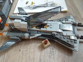 Lego Star Wars Pirátska stíhačka 75346 - 3