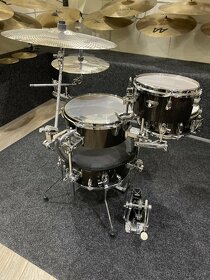 Tama CJB46C-MGD Cocktail Jam Gold Sparkle - 3