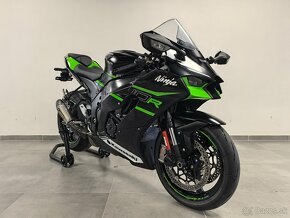 Kawasaki ZX-10R Ninja - 3