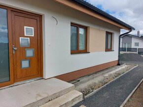 Novostavba bungalov Štrba na predaj - 3