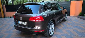 VW TOUAREG 7P 3.0 TDI 180KW 4X4 - 3