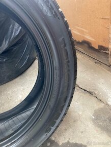 Nokian zimné 225/50 r17 DOT 21 7 mm - 3