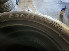 4x letné pneu 285/45r20 - 3