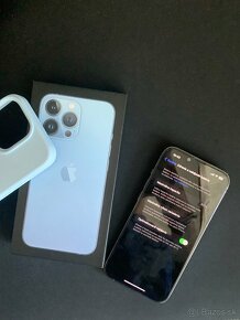 Apple powerbank +Iphone 13 PRO 256GB - 3