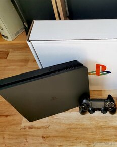 Ps4 Slim - 3