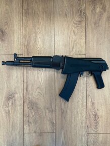 Predám E&L airsoft zbraň AK ELAK105 Essential - 3