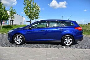 Ford Focus combi 1,5 Tdci - 3