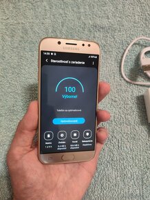 Samsung Galaxy J5 2017 J530F 16GB - 3