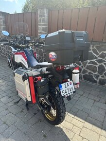 HONDA AFRICA TWIN - 3