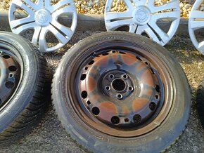 dysky 5x112 r15 - 3