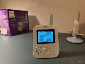 Philips AVENT Baby video monitor SCD835 - 3