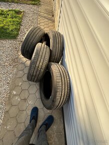 Predam NEXUS nfera primus 205/65 r16 - 3