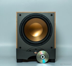 Zostava Klipsch / AJ ROZPREDAM - 3