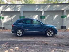 Volkswagen Tiguan 2.0 TSI Life 4Motion DSG - 3