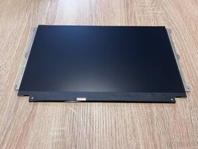 Predám obrazovku do notebooku 12,5"LED SLIM display 30pin - 3