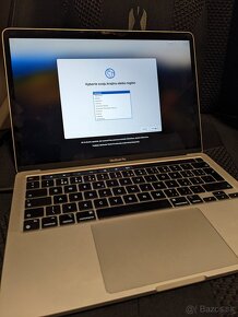 Apple MacBook Pro M1 2020 - 8GB RAM / 256GB SSD / Touchbar - 3