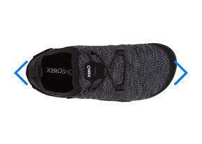 Barefoot Xero shoes Oswego 37 - 3