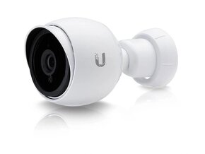 UBNT Ubiquiti UniFi NVR 2 TB a kamery UVC G3 Bullet - 3