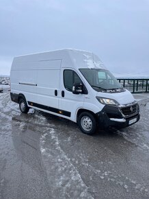 Fiat Ducato 2.3 160 maxi L5H3 - 3