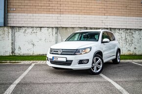 Volkswagen Tiguan 2.0 CR TDI 4-Motion Sport&Style R-Line - 3