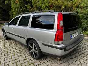 Volvo V70, D5 120KW, r.v.2002 - 3