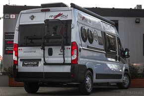 Fiat Ducato 2.2 Carthago Malibu - 3