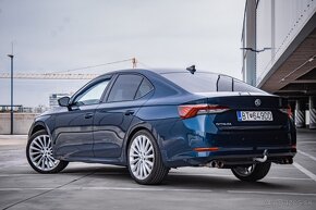 Škoda Octavia 1.5 TSI e-TEC Style - 1. majiteľ, SK pôvod - 3