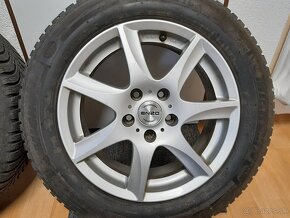 Disky R16 5x112 - 3