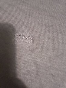 Pánsky sveter Hugo Boss, č.L - 3