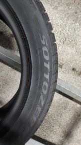 Pirelli 215/55R18 Zimné - 3