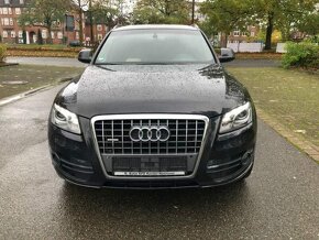 Audi q5 3.0  TDI EXCLUSIVE A7 Quattro - 3