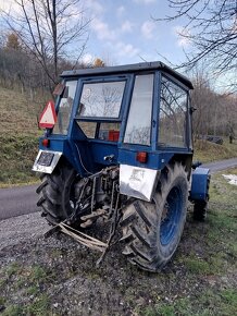 Zetor 5745 - 3