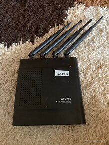 Router Netis WF2780 - 3