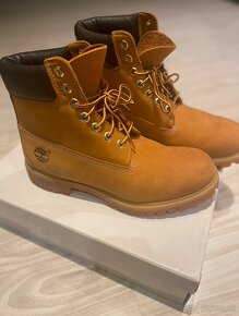 Timberland - 3