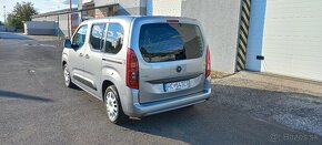 OPEL COMBO LIFE - 3