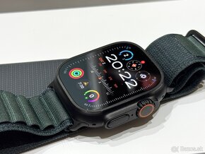 Apple Watch Ultra 2 +faktúra - 3