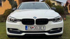 BMW 320d XDrive - 3