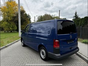 Volkswagen T6 2.0 TDI 110kw DSG Odpocet DPH - 3